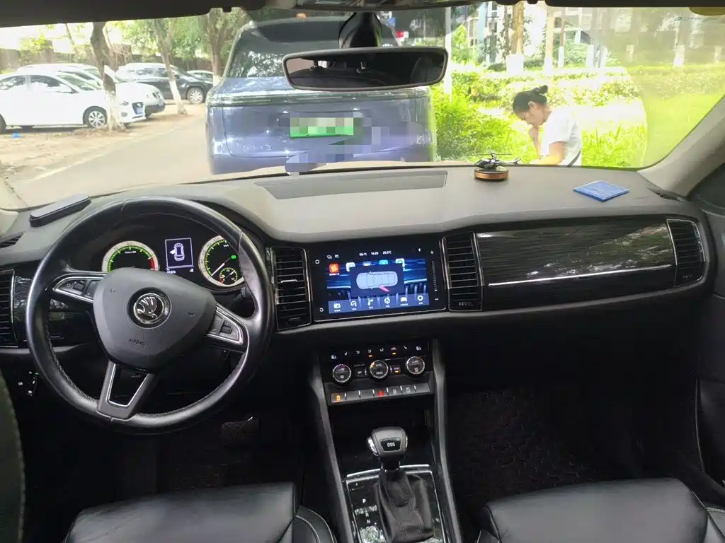 Skoda Kodiaq — миниатюра 5
