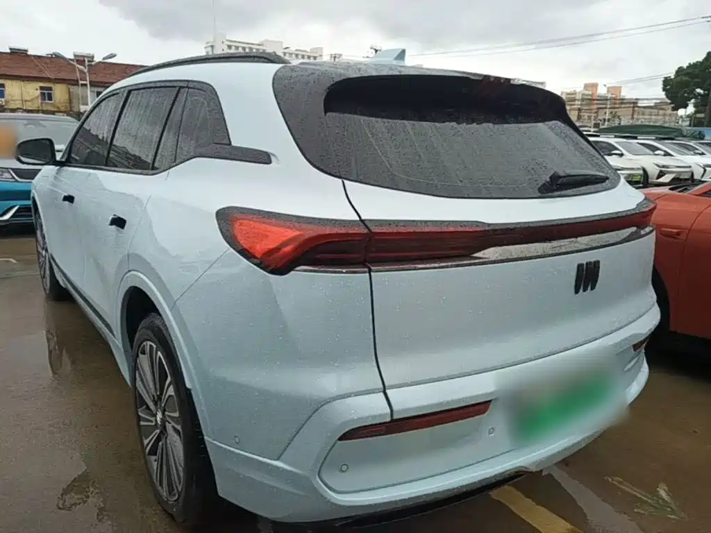 Buick E5 — миниатюра 5