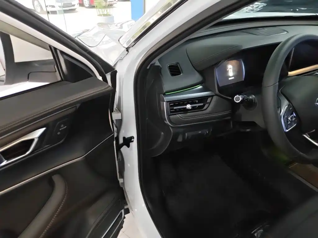 Chery Tiggo 8 — миниатюра 16