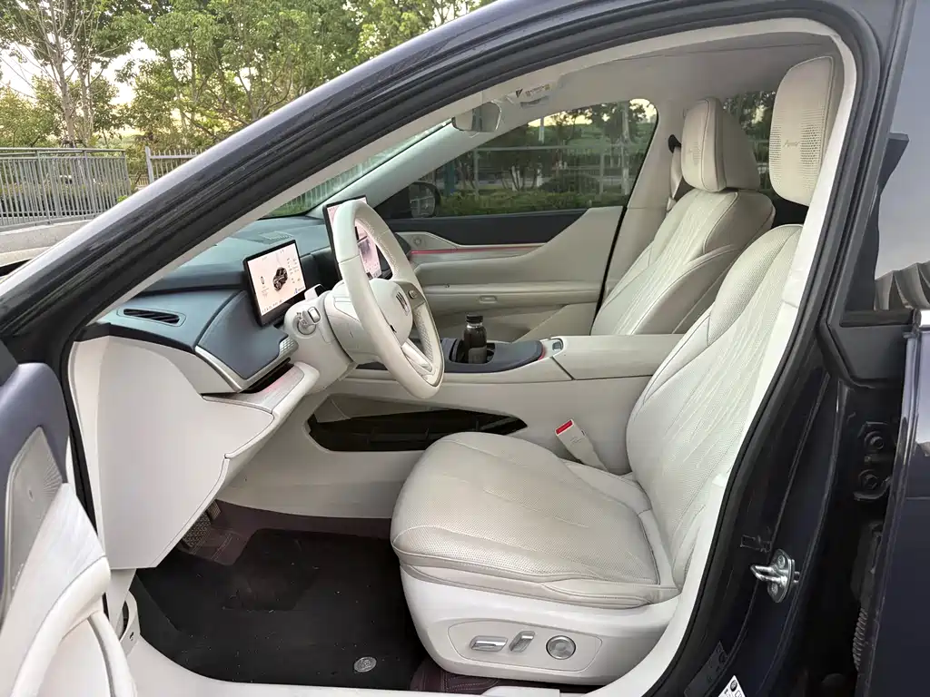 Buick Бьюик в Land L7 — миниатюра 9