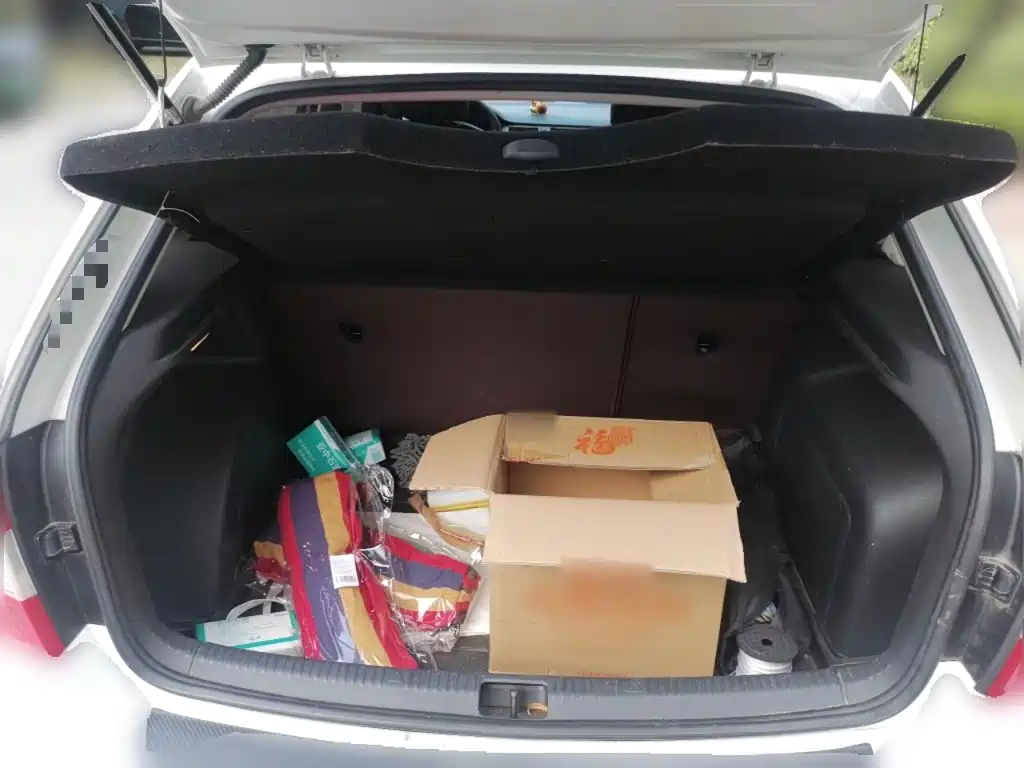 Skoda Rapid Spaceback — миниатюра 20