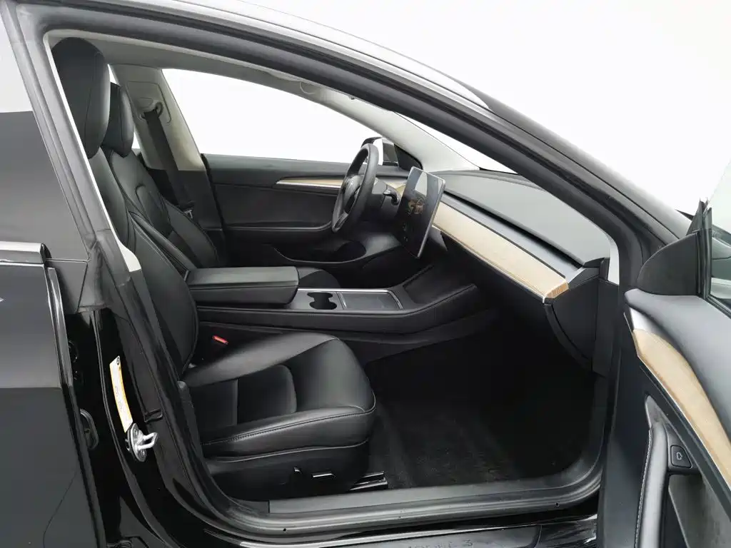 Tesla Model 3 — миниатюра 23