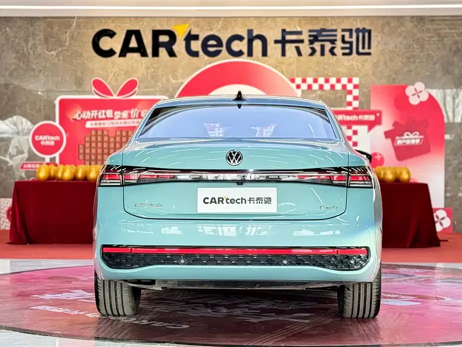 Volkswagen Passat 2025 Pro 380TSI