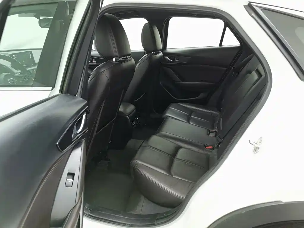 Mazda CX-4 — миниатюра 15