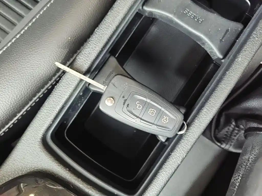 Ford Focus — миниатюра 17