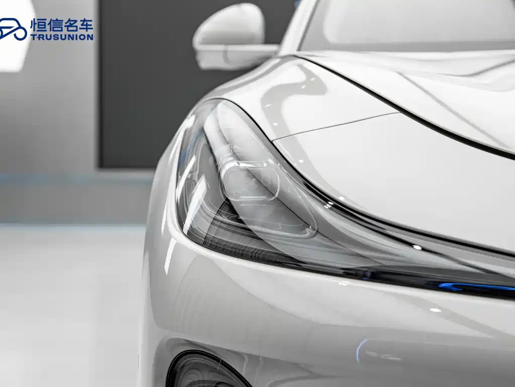 ZHIJI AUTOMOBILE ZHIJI L6