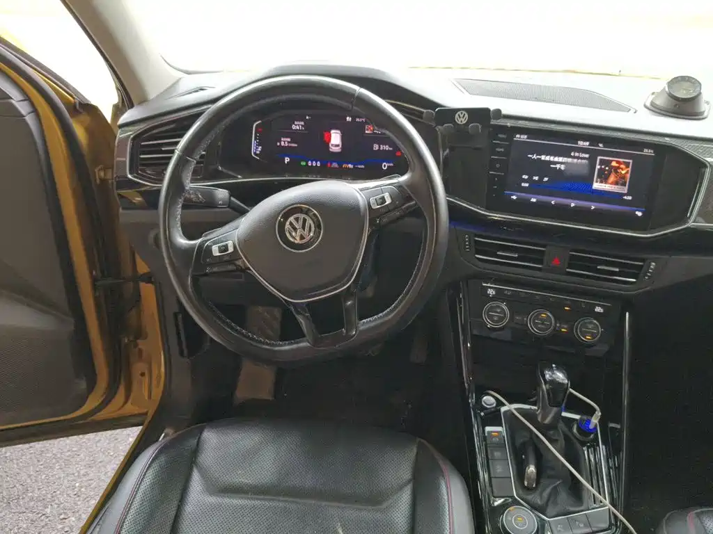 Volkswagen Tayron — миниатюра 11