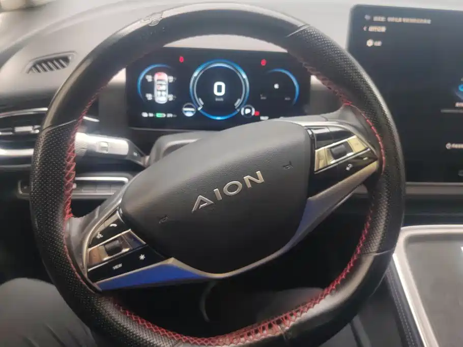 Aion AION V — миниатюра 15