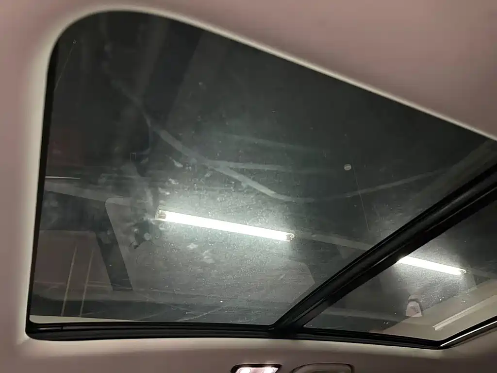 Changan CS55PLUS - фото 13