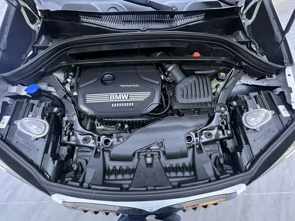 BMW X1 — миниатюра 19