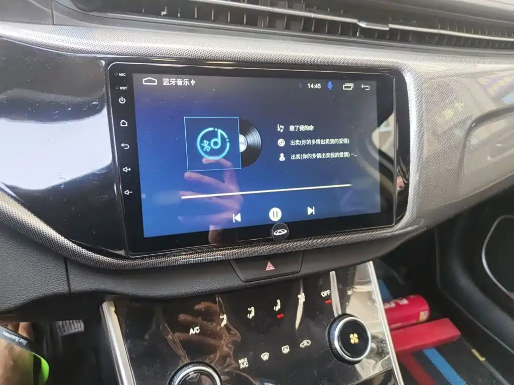 Chery Arrizo 5 — миниатюра 6