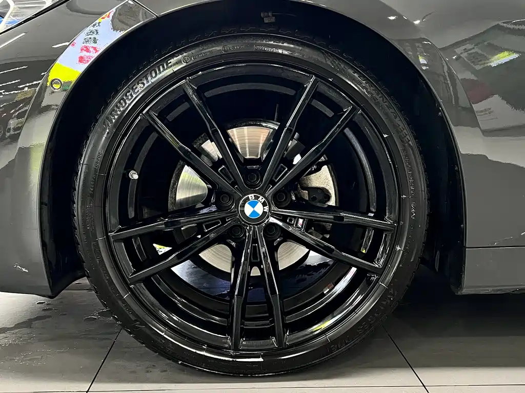 BMW 4 Series — миниатюра 18