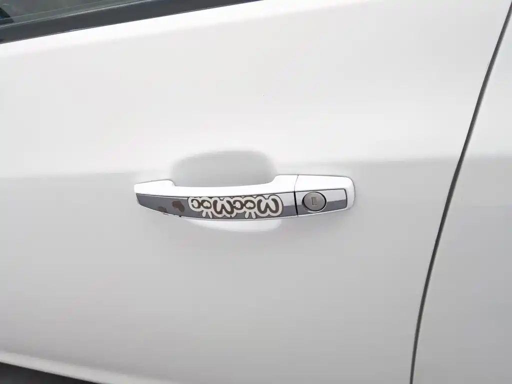 Buick Excelle — миниатюра 18