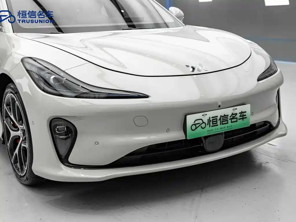 ZHIJI AUTOMOBILE ZHIJI L6