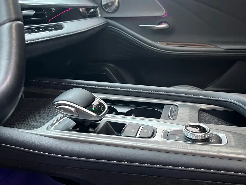 Chery Arrizo 8 — миниатюра 11