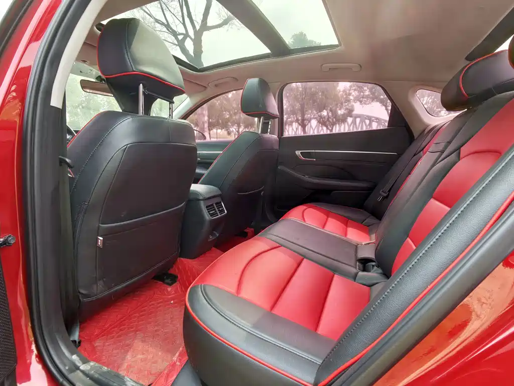 Hyundai Sonata — миниатюра 12
