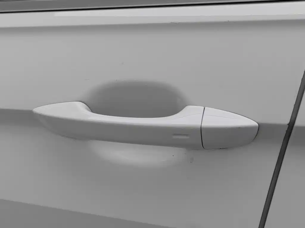 Volkswagen Tiguan L — миниатюра 18