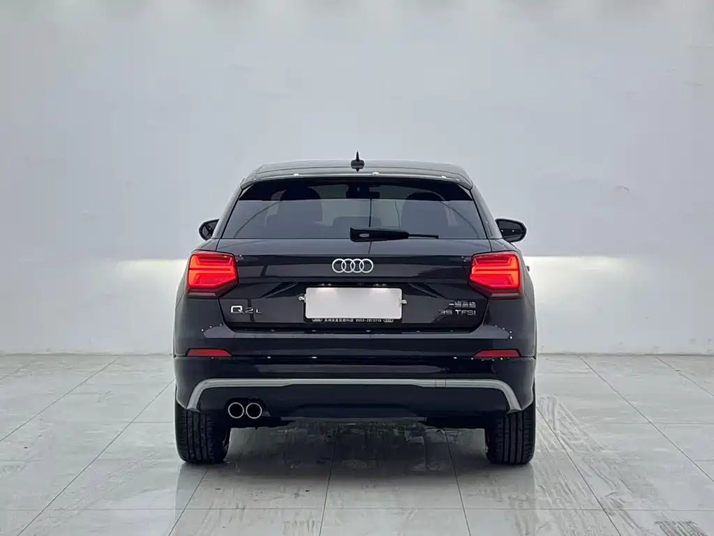 Audi Q2L — миниатюра 9