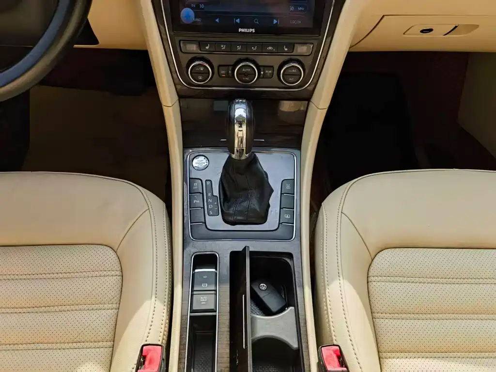 Volkswagen Passat — миниатюра 16