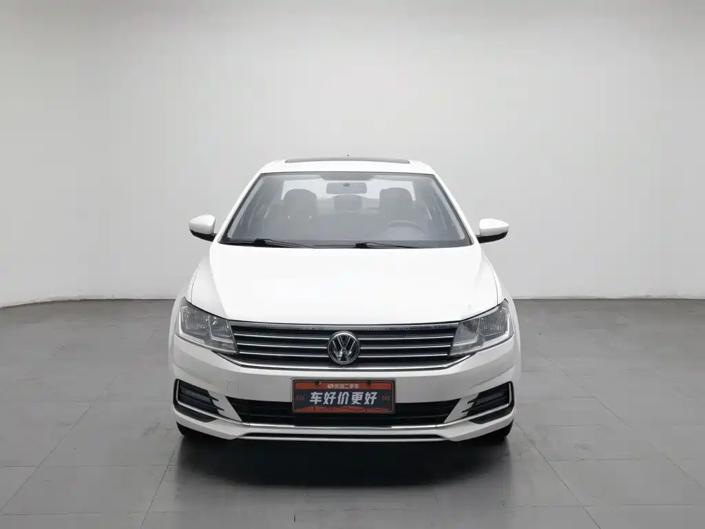 Volkswagen Lavida — миниатюра 3
