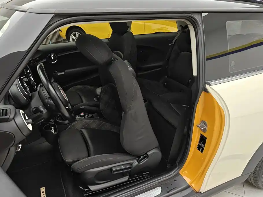 MINI Mini — миниатюра 11