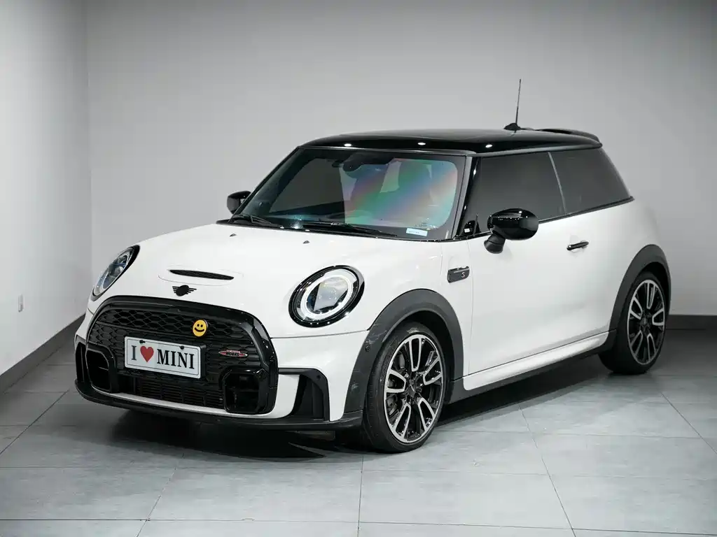 Mini Mini 2024