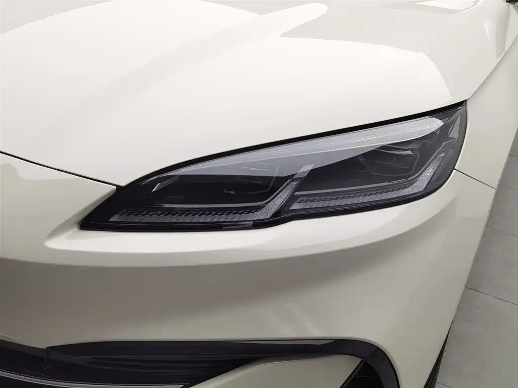 BYD SEAL 06 NEW ENERGY