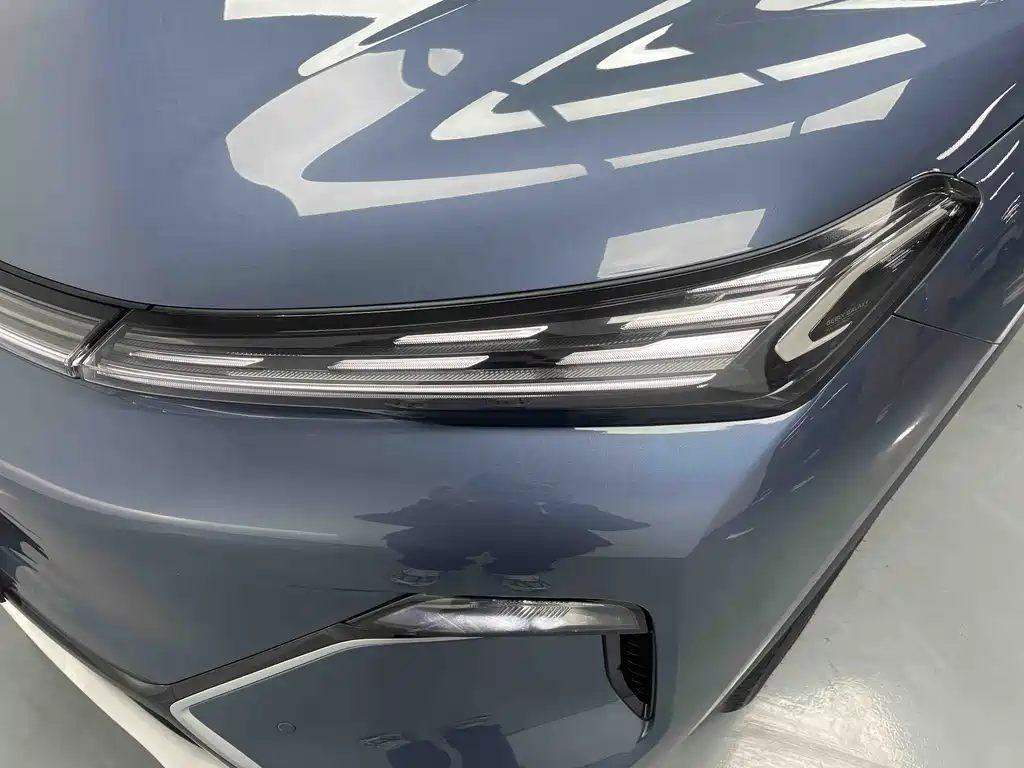 GEELY GALAXY GALAXY STARSHIP 7 EM I