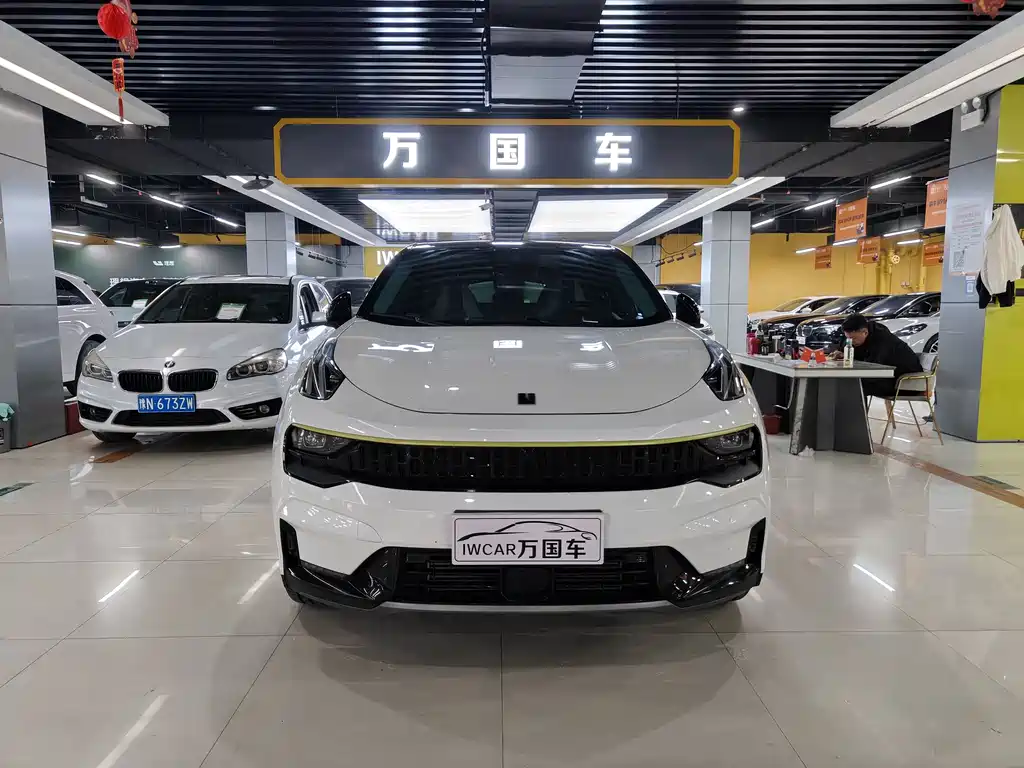 Lynk & Co 05 2021