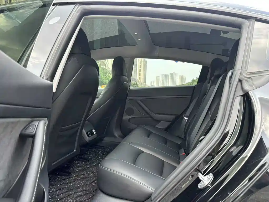 Tesla Model 3 — миниатюра 8