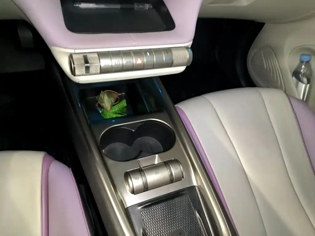BYD Dolphin — миниатюра 14