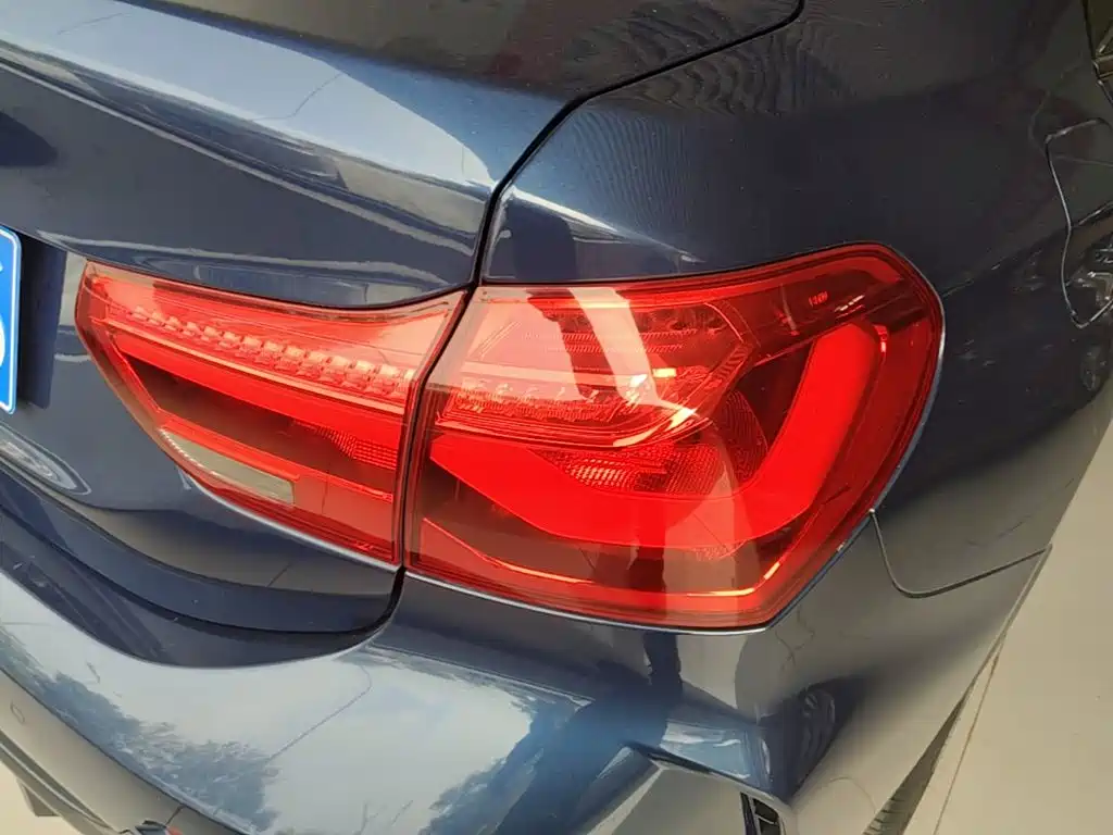 BMW 1 Series — миниатюра 8