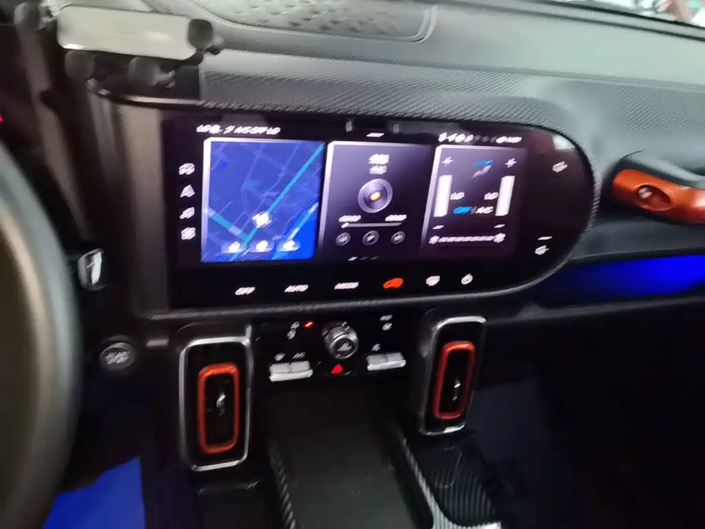 Haval Big Dog — миниатюра 13