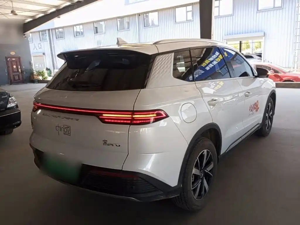 BYD Pro New Energy — миниатюра 7
