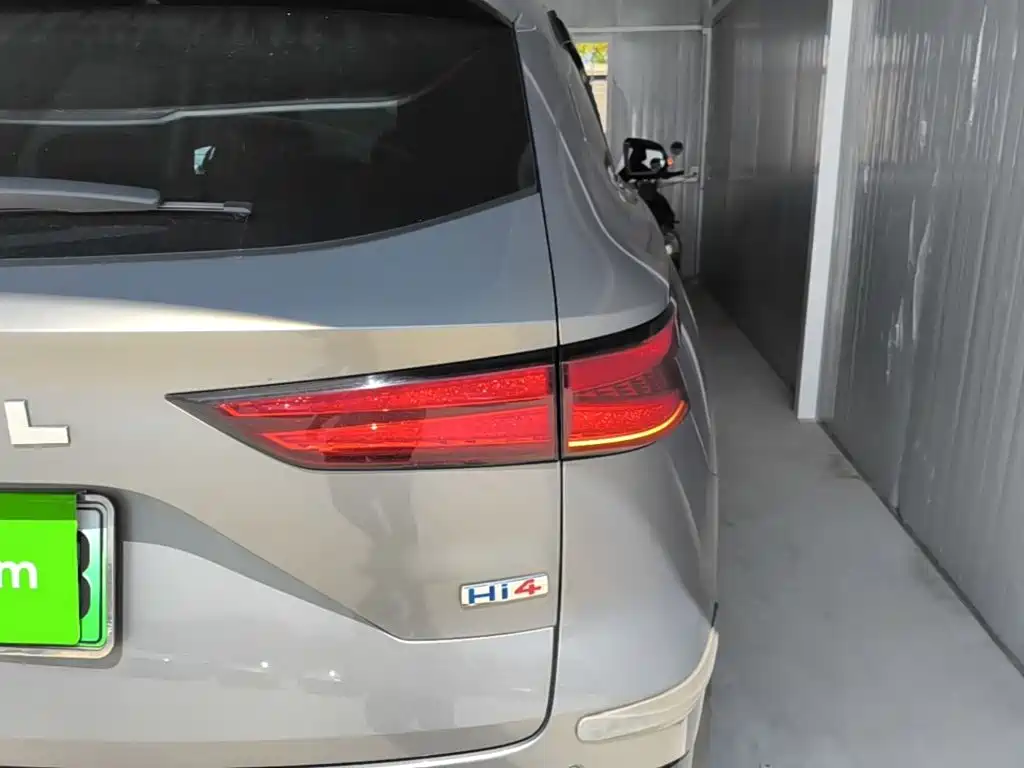 Haval Xiaolong MAX — миниатюра 8