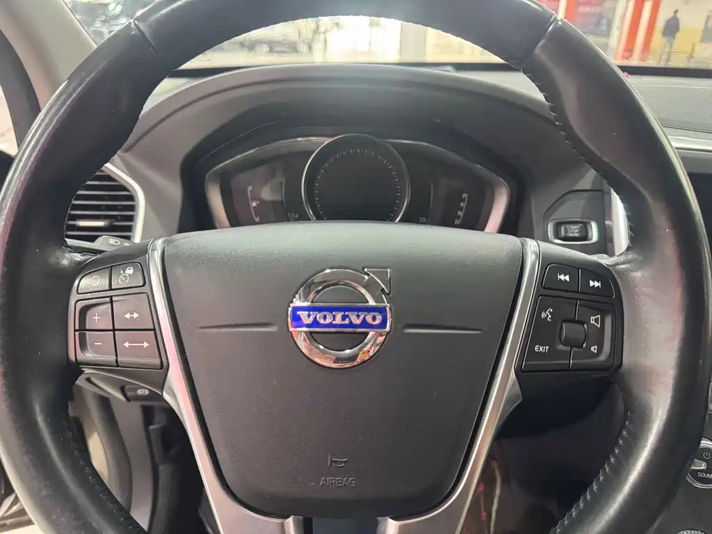 Volvo XC60 T5 AWD Smart Vision Edition, фото 13