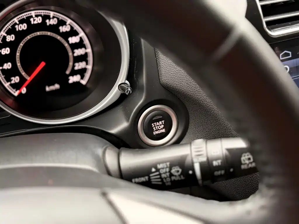 MITSUBISHI JINXUAN ASX