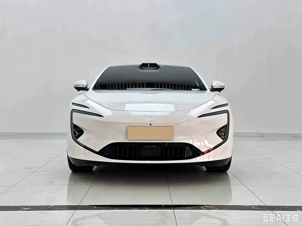 Avatr Avatr 12 — миниатюра 2