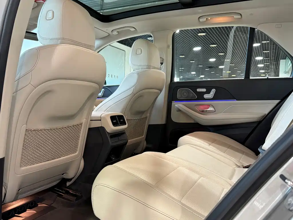 Mercedes-Benz GLE 2020 GLE 450 4MATIC Fashion