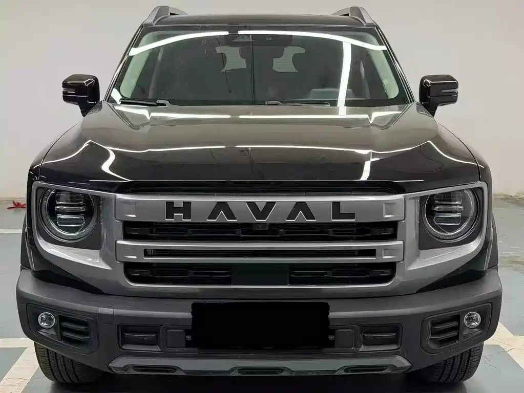 Haval Dargo 2024 1.5T DCT