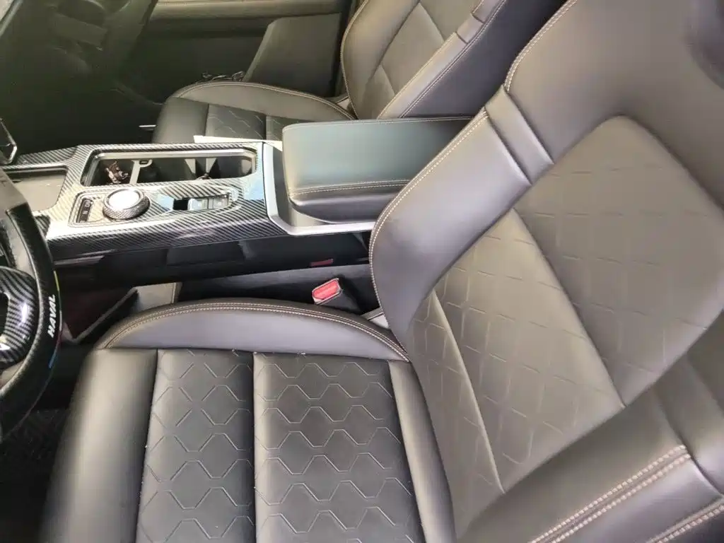 Haval 长城大狗 — миниатюра 8