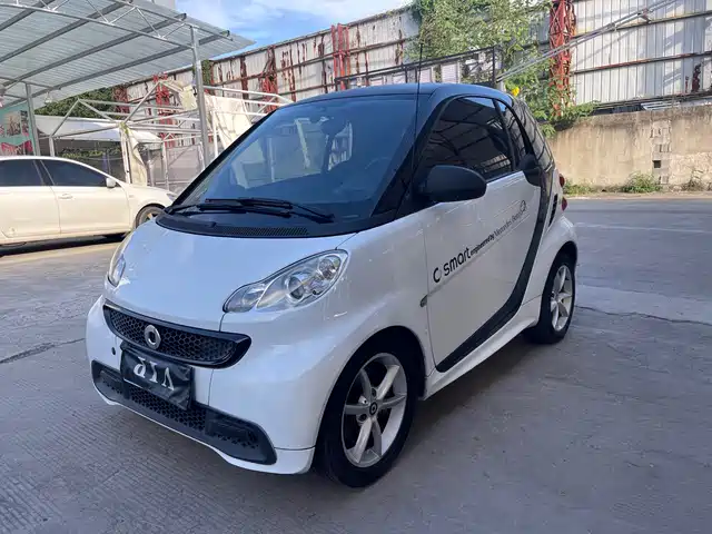 smart smart