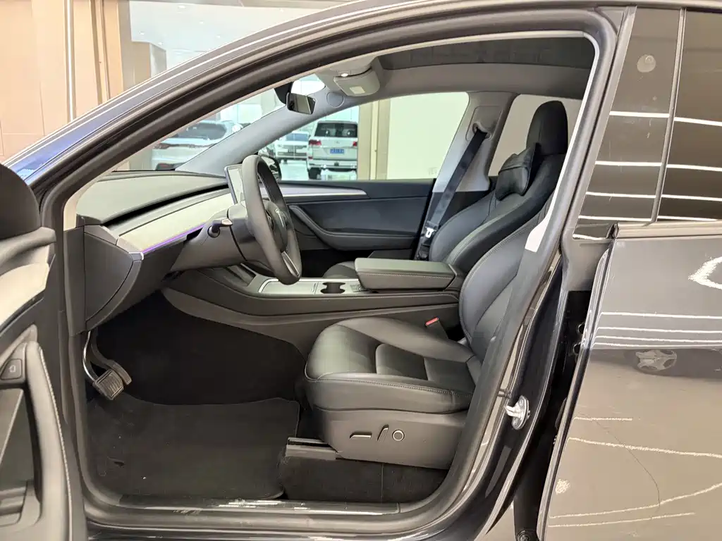 Tesla Model Y — миниатюра 19