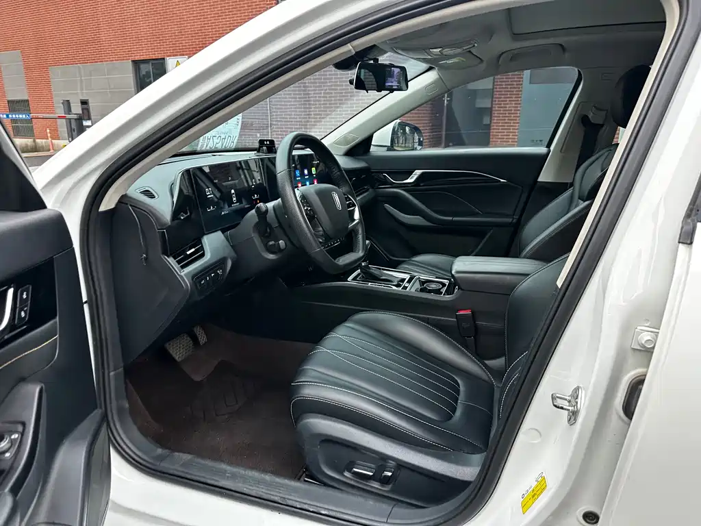 Bestune B70 — миниатюра 4