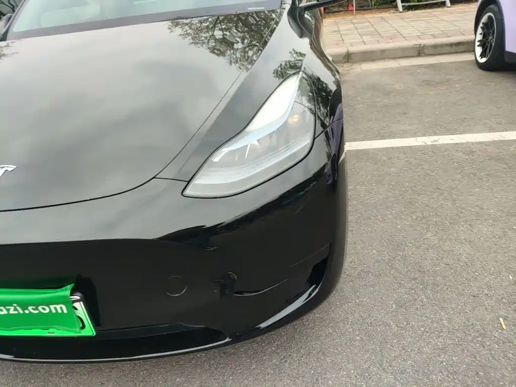 Tesla Model Y — миниатюра 24