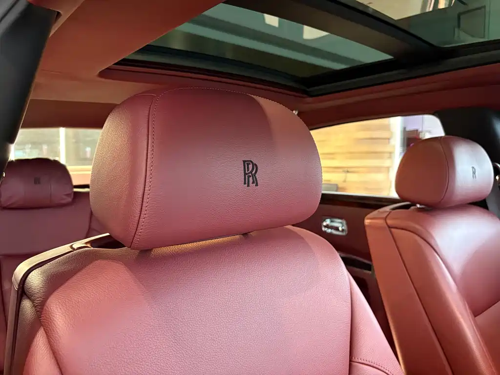 Rolls-Royce Ghost — миниатюра 22