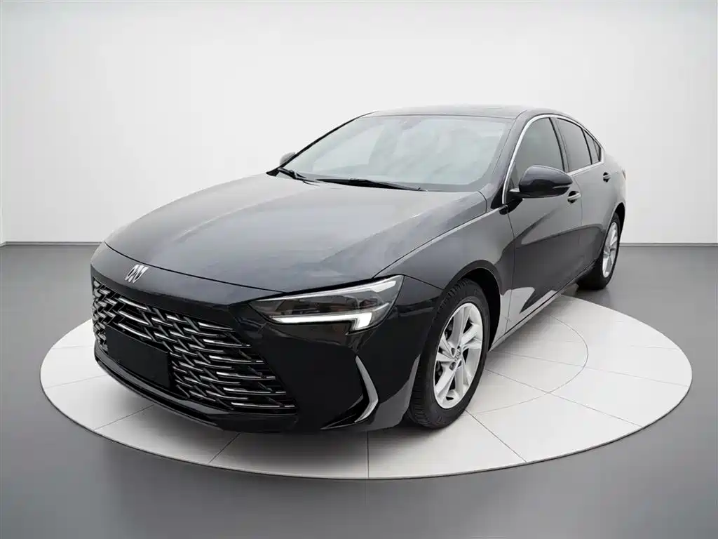 Buick Regal 2024