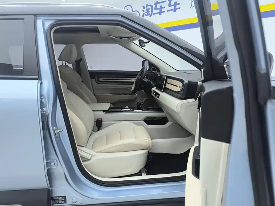 Geely Icon — миниатюра 8