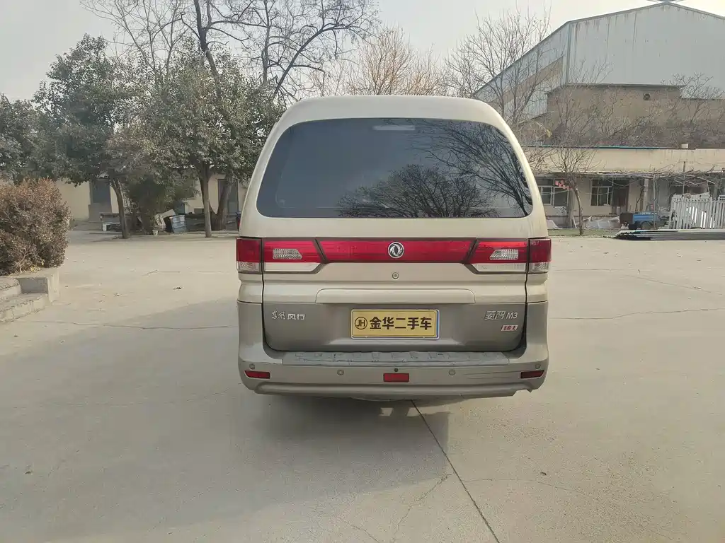 DONGFENG LINGZHI