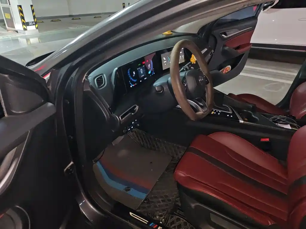 Changan Eado — миниатюра 12